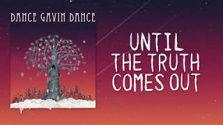 Dance Gavin Dance - Gospel Burnout (Lyric Video - Unofficial )