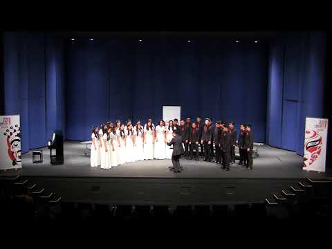 Victoria Junior College Choir - Singapore