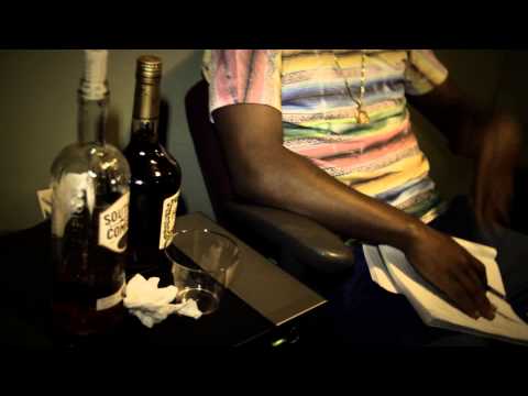 Standin Cannon - Relationship Theory (Directed by MDot Cinema)