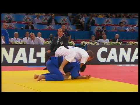 WCS 2011 60 MOOREN Jeroen NED MUSHKIYEV Ilgar AZE1