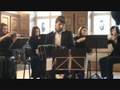 Astor Piazzolla - "Aconcagua" concerto for bandoneon - Presto