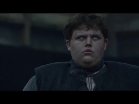 Game of Thrones 6x05: The story of Hoodor