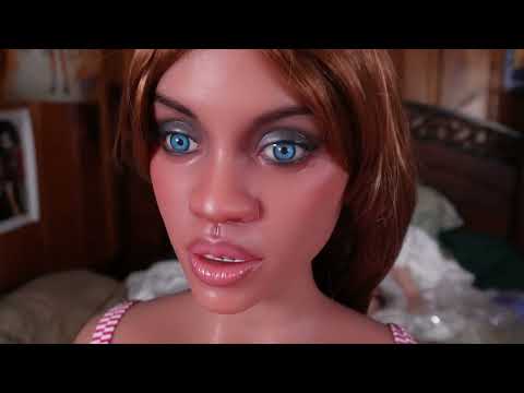 第九彈！開箱/開箱評價 163cm 頂級火焰娃娃｜Uloversdoll 品牌獨家呈現 (Part 9 Unboxing/Review 163cm Top Fire Doll Presented by Uloversdoll)