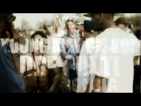 YG - Young May Bishop - Dre Cutti - Boy Big (Comin Up Official Music Video)