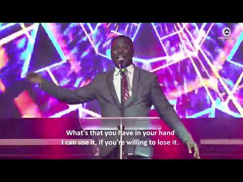 THAT'S WHEN by Alvin Slaughter || PRAISE 4 ONE || Sunday 11th June, 2023