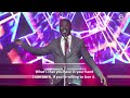 THAT'S WHEN by Alvin Slaughter || PRAISE 4 ONE || Sunday 11th June, 2023