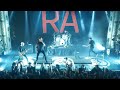 Rise Against - Drones - 4/1/23 Metro