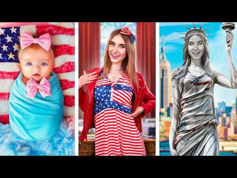 Mój milioner ojciec kontroluje moje życie! Narodziny i śmierć córki prezydenta