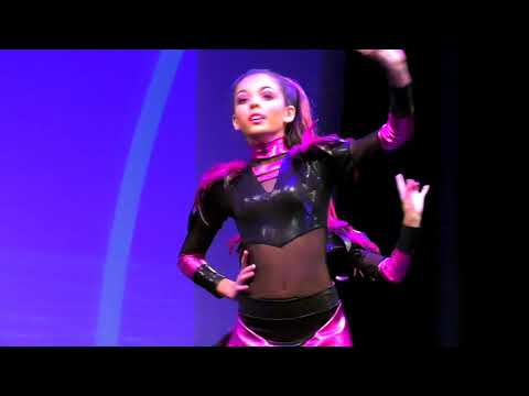 Open Day 2020 - Yalta Dance Studio Kru 2