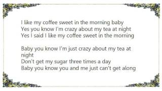 Fleetwood Mac - Sugar Mama Lyrics