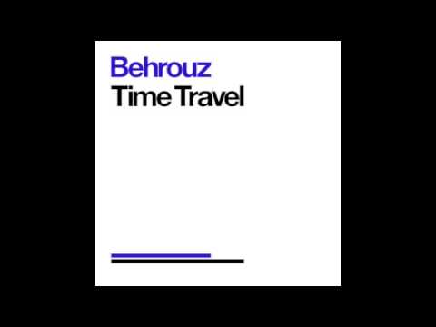 Behrouz - Time Travel - Urban Torque®