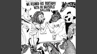 Open Letter to the Scene