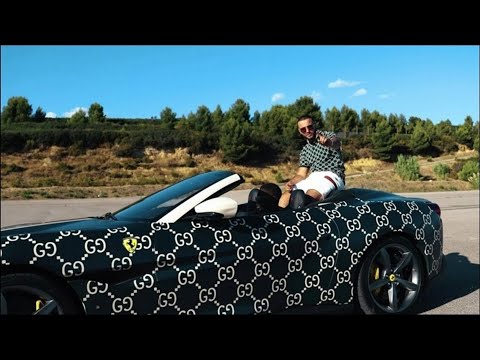 Video thumbnail for Féfé lambo