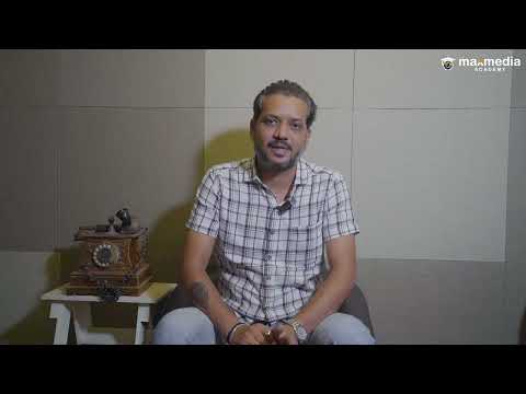 Student Testimonial 08 — student testimonial