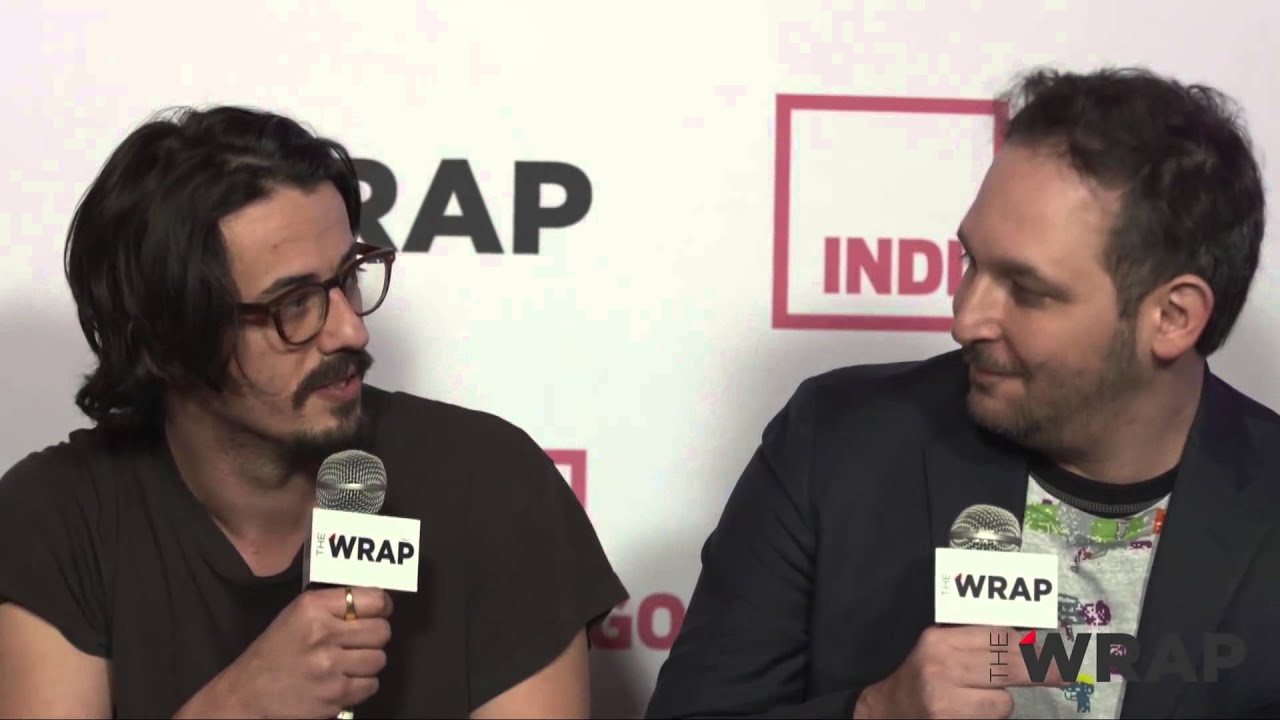 Sundance  Scott 'Kid Cudi' Mescudi, David Call on 'James White'  'We Made Out a Bunch of Times'
