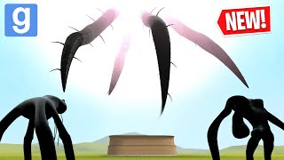 Download lagu SKY TENTACLES 🐙 NEW TREVOR HENDERSON CREATURE! (Garry's Mod Sandbox) | JustJoeKing mp3