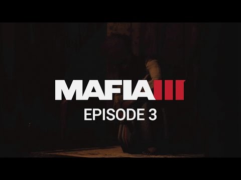 Mafia 3 - Episode 3: Haitian Hate