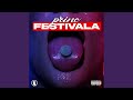 PRINC FESTIVALA