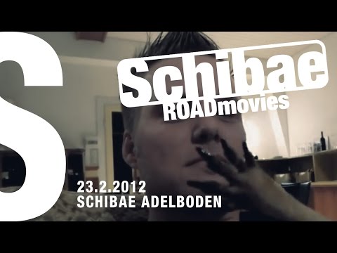 Schibae ROADmovie Donnerstag - 23-2-2012