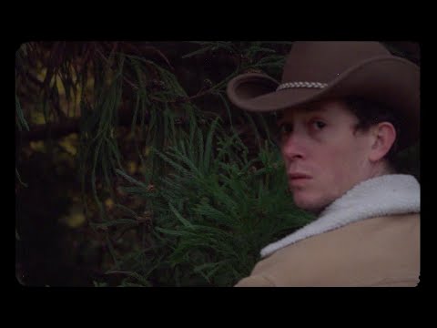 Blue Ridge Mountain Boy (Official Video) Drew Beckman + The Boundary Boys