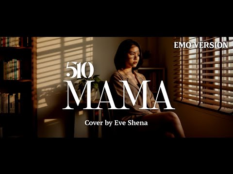 MAMA - 510 Cover by Eve Shena #eveshenaofficial #510 #emo #cover 