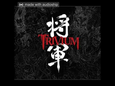 Ascent Of The Phoenix & Silence In The Snow Demos(Trivium)