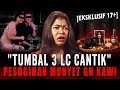 PAKE TUMBAL KARAOKE INI LARISNYA BUKAN MAIN LC VS BOS BERISTRI 7 PELAKU PESUGIHAN GUNUNG KAWI