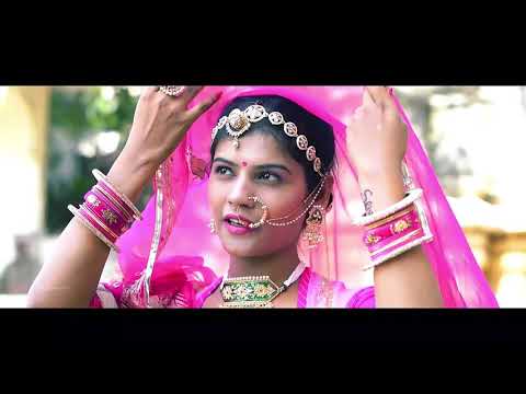 Shivarsha | Movie-Like Lip-Sync Prewedding in Udaipur | ClicksToRemember