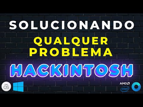 Resolva QUALQUER problema do seu Hackintosh - Relatório AIDA64, ACPIDUMP e boas práticas
