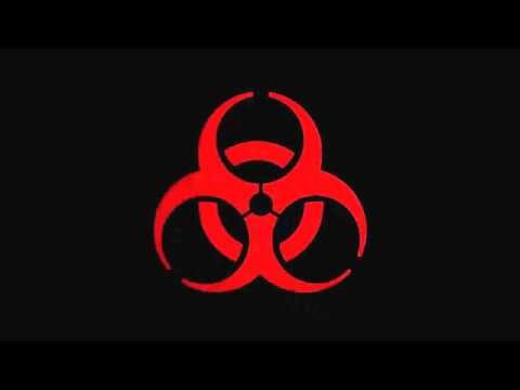 Biohazard Alarm[WARNING: The sound is very LOUD]
