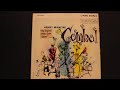 Swing Lightly (4:35) - Henry Mancini Orchestra w/ Art Pepper 