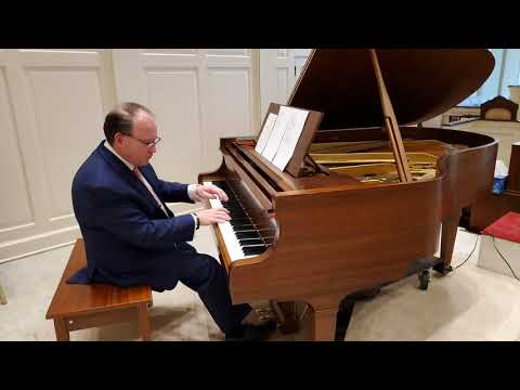 Easter Sunday. April 4, 2021