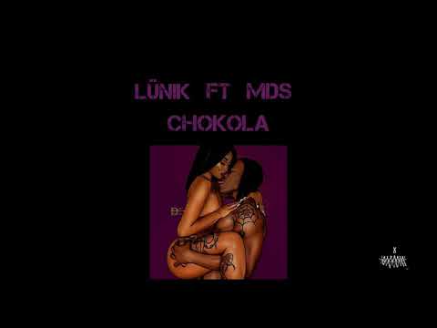 LÜNIK (T-BTS) ft MDS - CHOKOLA 🍫🤤 Freestyle GAMMALAB 1️⃣#TeamBwèTouSa