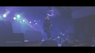 Icon of Coil (live) "Love as Blood" @Berlin March 20, 2016