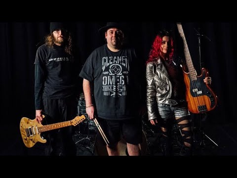 The Dave Simpson Trio - Are You Alright? (Official Video)