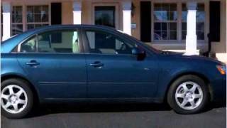 preview picture of video '2006 Hyundai Sonata Used Cars Fuquay Varina,NC Wholesale Mot'