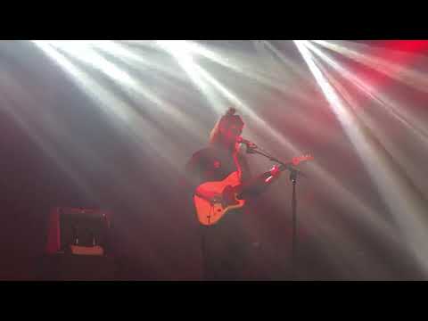 Desconocidos - Boza (La Riviera, 21/12/2019)