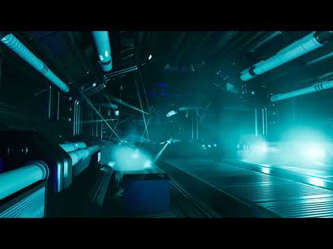 Cat Dealers feat. HAVENN - Scars 3D LIVE
