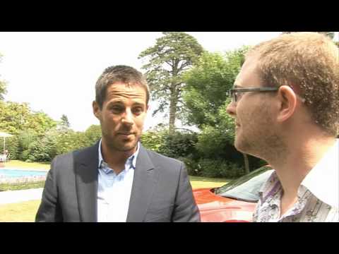 Fifth Gear Web TV Edition 4