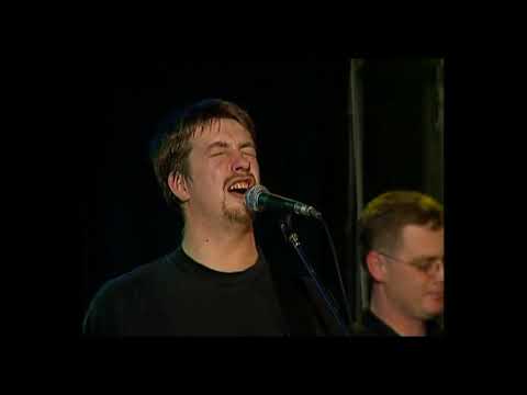 Posodi Mi Jürja - Imagine (live)