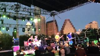 Superchunk - "My Gap Feels Weird"