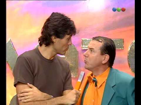 Alacrán, Titanic - Videomatch