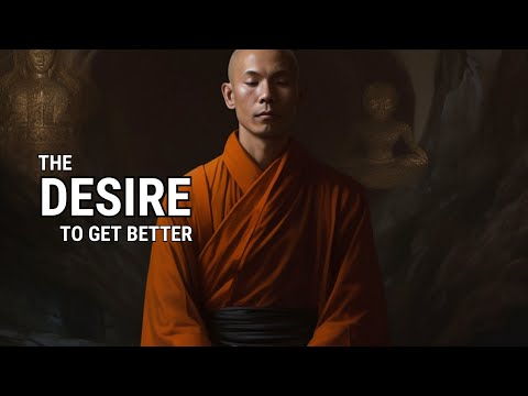 THE DESIRE TO GET BETTER - Motivational Speech by Joe Rogan