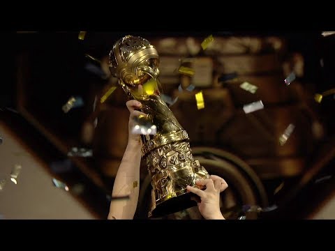 2018 Mid Season Invitational: Momentos e Memórias