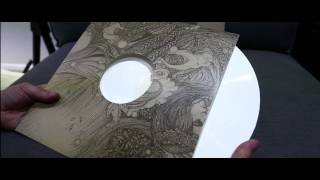 The Wicker Man Vinyl LP - Unboxed