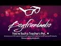 You Re Such A Teacher S Pet Boyfriend RP Enemies To Lovers Intense Argument Pinned Down ASMR
