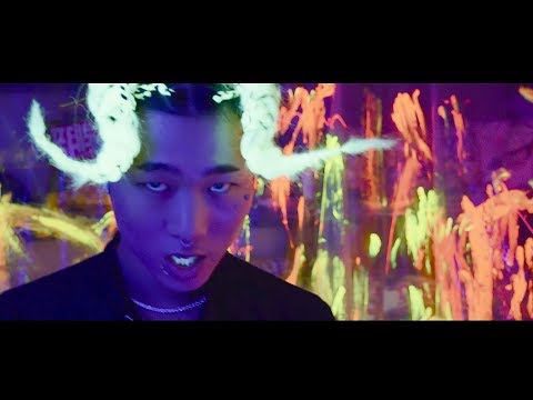 디보 (Dbo) - HORSE [Official Video]