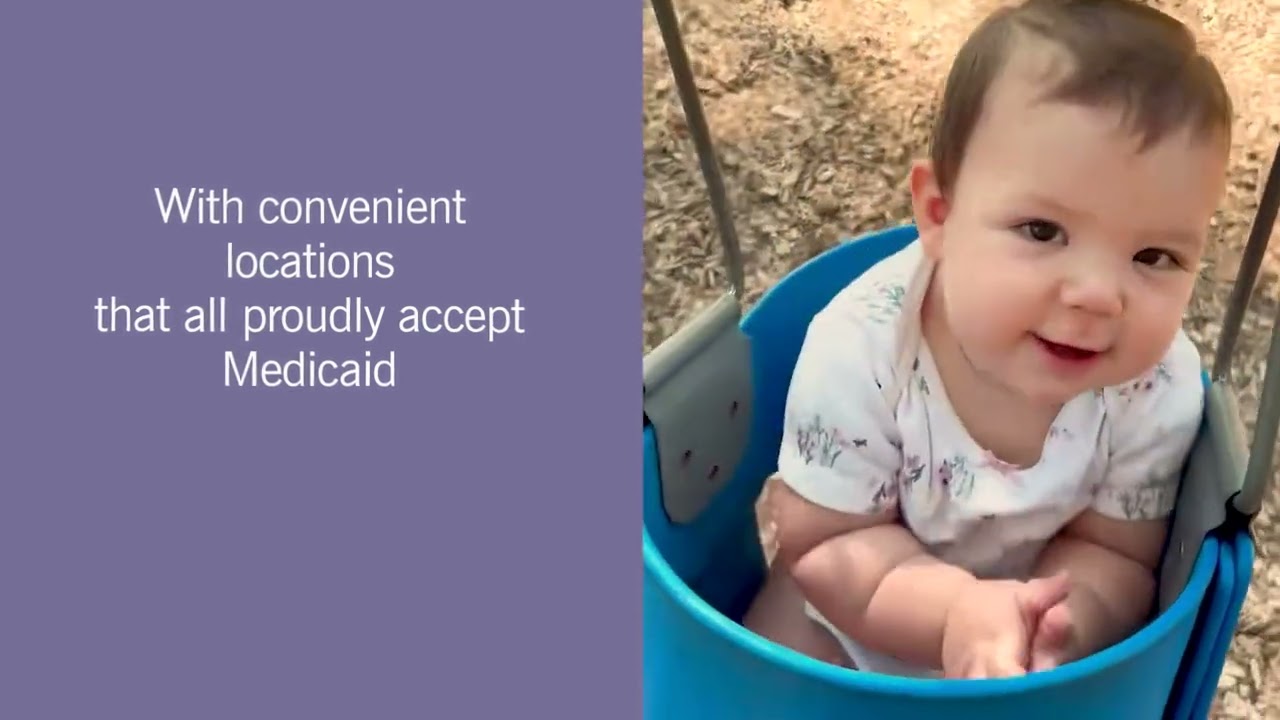 Video: The right care at the right time. | If you’ve got Medicaid, we’ve got you
