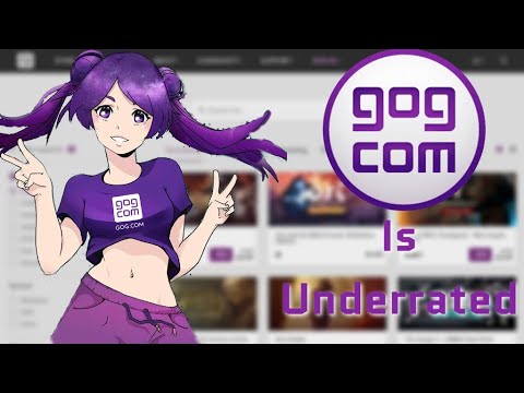GOG is Underrated