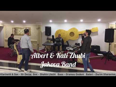 Albert & Kati Zhubi - Potpuri